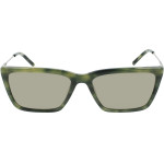 DKNY Sunglasses Woman (Lens/Bridge/Temple) 55/16/135 mm) - (DK709S305)