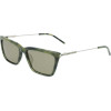 DKNY Sunglasses Woman (Lens/Bridge/Temple) 55/16/135 mm) - (DK709S305)