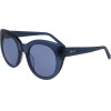 DKNY Sunglasses Women (Lens/Bridge/Temple) 52/22/135 mm) - (DK517S-400)