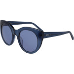 DKNY Sunglasses Women (Lens/Bridge/Temple) 52/22/135 mm) - (DK517S-400)