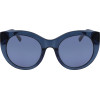 DKNY Sunglasses Women (Lens/Bridge/Temple) 52/22/135 mm) - (DK517S-400)