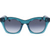 DKNY Sunglasses Women (Lens/Bridge/Temple) 51/21/140 mm) - (DK541S-430)