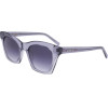 DKNY Sunglasses Women (Lens/Bridge/Temple) 51/21/140 mm) - (DK541S-520)