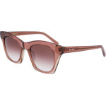 DKNY Sunglasses Women (Lens/Bridge/Temple) 51/21/140 mm) - (DK541S-265)