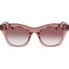 DKNY Sunglasses Women (Lens/Bridge/Temple) 51/21/140 mm) - (DK541S-265)