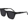 DKNY Sunglasses Women (Lens/Bridge/Temple) 53/19/135 mm) - (DK529S-001)