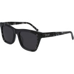 DKNY Sunglasses Women (Lens/Bridge/Temple) 53/19/135 mm) - (DK529S-001)