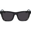 DKNY Sunglasses Women (Lens/Bridge/Temple) 53/19/135 mm) - (DK529S-001)
