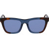 DKNY Sunglasses Women (Lens/Bridge/Temple) 53/19/135 mm) - (DK529S-240)