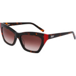 DKNY Sunglasses Women (Lens/Bridge/Temple) 55/16/135 mm) - (DK547S-237)