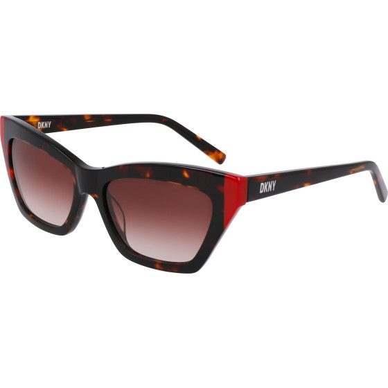DKNY Sunglasses Women (Lens/Bridge/Temple) 55/16/135 mm) - (DK547S-237)