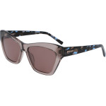 DKNY Sunglasses Women (Lens/Bridge/Temple) 55/15/135 mm) - (DK535S-270)
