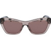 DKNY Sunglasses Women (Lens/Bridge/Temple) 55/15/135 mm) - (DK535S-270)
