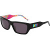 DKNY Sunglasses Women (Lens/Bridge/Temple) 56/17/140 mm) - (DK545S-002)