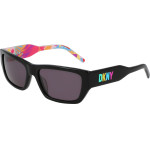 DKNY Sunglasses Women (Lens/Bridge/Temple) 56/17/140 mm) - (DK545S-002)