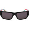 DKNY Sunglasses Women (Lens/Bridge/Temple) 56/17/140 mm) - (DK545S-002)