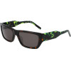 DKNY Sunglasses Women (Lens/Bridge/Temple) 56/17/140 mm) - (DK545S-237)