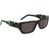 DKNY Sunglasses Women (Lens/Bridge/Temple) 56/17/140 mm) - (DK545S-237)