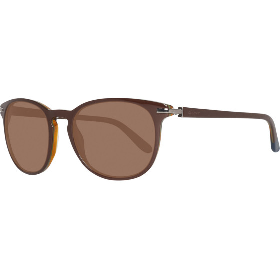 GANT Sunglasses Man (Lens/Bridge/Temple) 54/19/140 mm) - (GA70565448E)
