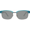 GANT Sunglasses Man (Lens/Bridge/Temple) 56/17/145 mm) - (GRS2004MBL-3)