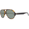 GANT Sunglasses Man (Lens/Bridge/Temple) 58/13/145 mm) - (GRS2003TOBLK2)