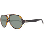 GANT Sunglasses Man (Lens/Bridge/Temple) 58/13/145 mm) - (GRS2003TOBLK2)