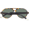 GANT Sunglasses Man (Lens/Bridge/Temple) 58/13/145 mm) - (GRS2003TOBLK2)