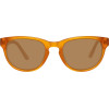 GANT Sunglasses Unisex (Lens/Bridge/Temple) 49/19/145 mm) - (GRS2005MOR-1)