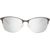 GANT Sunglasses Woman (Lens/Bridge/Temple) 57/16/135 mm) - (GA80515749G)