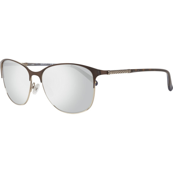 GANT Sunglasses Woman (Lens/Bridge/Temple) 57/16/135 mm) - (GA80515749G)