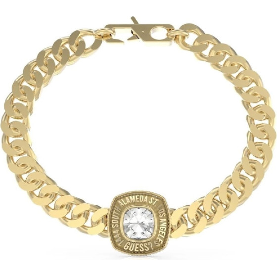 Guess Bracelet Woman ( ) - (JUMB01373JWYG)