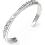 Guess Bracelet Women (20CM ) - (JUBB04584JWRH)