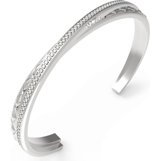 Guess Bracelet Women (20CM ) - (JUBB04584JWRH)