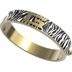 Guess Bracelet Women (22CM ) - (JUBB02128JWYG)