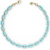 Guess Bracelet Women (22CM ) - (JUBN01410JWYG)