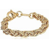Guess Bracelet Women (25CM ) - (JUBS04241JWYG)