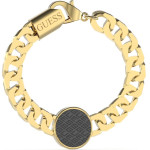 Guess Bracelet Women (25CM ) - (JUXB03221JWYG)