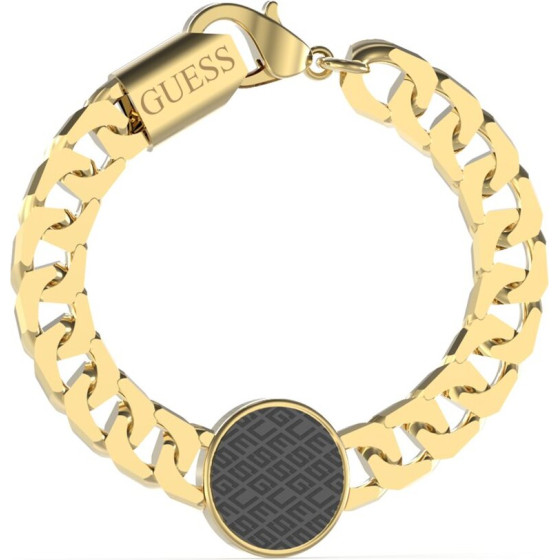 Guess Bracelet Women (25CM ) - (JUXB03221JWYG)