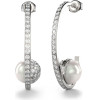 Guess Earrings Women (2CM ) - (JUBE04452JWRH)