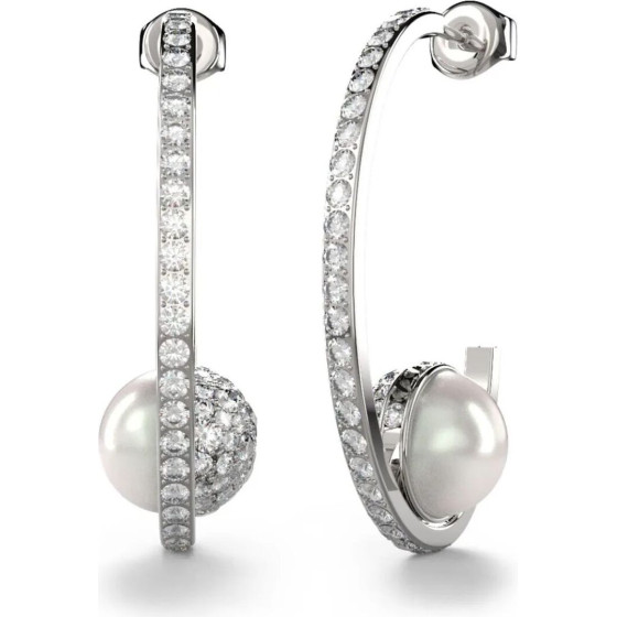 Guess Earrings Women (2CM ) - (JUBE04452JWRH)