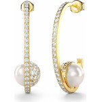 Guess Earrings Women (2CM ) - (JUBE04452JWYG)