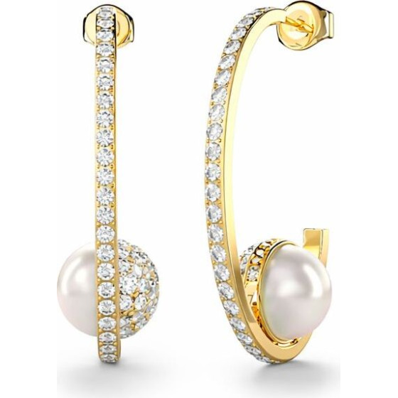 Guess Earrings Women (2CM ) - (JUBE04452JWYG)
