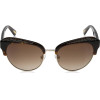 Guess Marciano Sunglasses Woman (Lens/Bridge/Temple) 55/18/140 mm) - (GM0777-5552F)