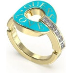 Guess Ring Women (52 ) - (JUBR0409JWY)