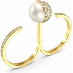 Guess Ring Women (52 ) - (JUBR04453JWYG)