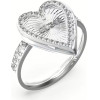 Guess Ring Women (54 ) - (JUBR03243JWR)