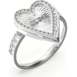 Guess Ring Women (54 ) - (JUBR03243JWR)