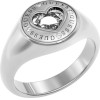 Guess Ring Women (54 ) - (JUBR03352JWRH)