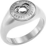 Guess Ring Women (54 ) - (JUBR03352JWRH)