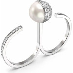 Guess Ring Women (54 ) - (JUBR04453JR)